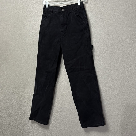 John Galt Straight Leg Ariana Carpenter Jeans - Picture 13 of 15